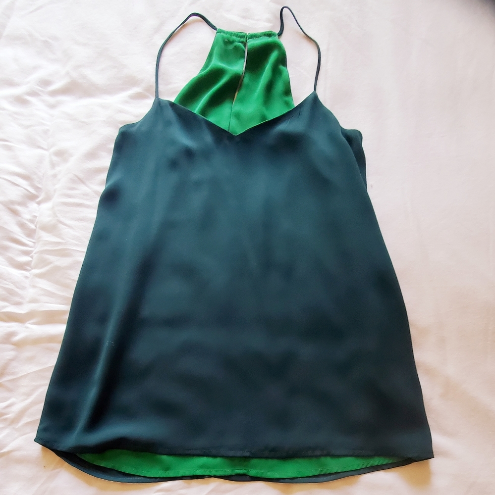 Silk blouse - Picture 3 of 6